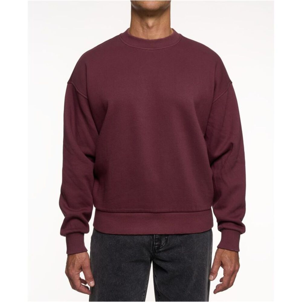 LAZER Mens Fleece Sweatshirt, NWT